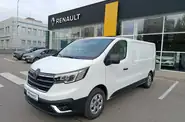 Renault Trafic Advance