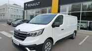 Renault Trafic Advance