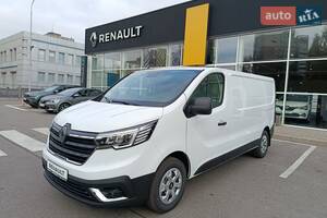 Renault Trafic Advance