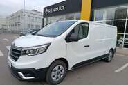 Renault Trafic Advance