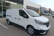 Renault Trafic Advance