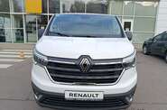 Renault Trafic Advance