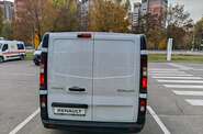 Renault Trafic Advance