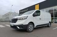 Renault Trafic Advance