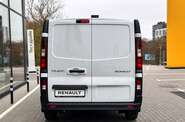 Renault Trafic Grand Evolution