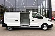 Renault Trafic Grand Evolution