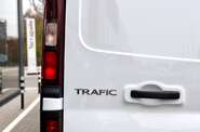Renault Trafic Grand Evolution
