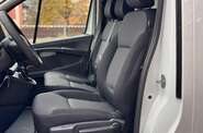 Renault Trafic Grand Evolution