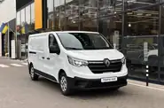 Renault Trafic Grand Evolution
