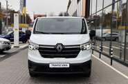 Renault Trafic Grand Evolution
