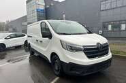 Renault Trafic Advance