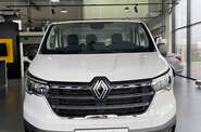 Renault Trafic Grand Evolution