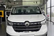 Renault Trafic Grand Evolution