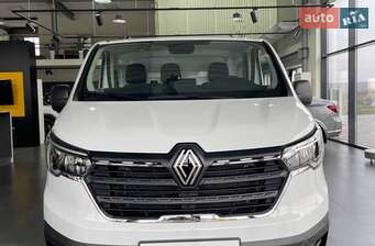 Renault Trafic 2025 в Луцьк