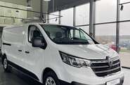 Renault Trafic Grand Evolution