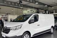 Renault Trafic Grand Evolution