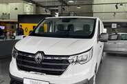 Renault Trafic Grand Evolution