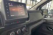Renault Trafic Grand Evolution