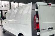 Renault Trafic Grand Evolution