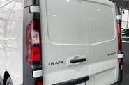 Renault Trafic Grand Evolution