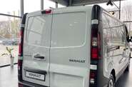 Renault Trafic Grand Evolution