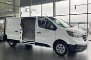 Renault Trafic Grand Evolution