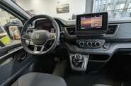 Renault Trafic Advance