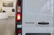 Renault Trafic Advance