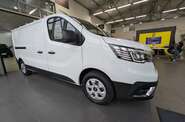 Renault Trafic Advance