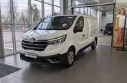 Renault Trafic Advance