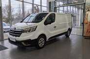 Renault Trafic Advance