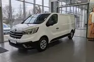 Renault Trafic Advance