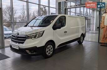 Renault Trafic 2025 в Житомир