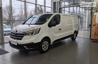 Renault Trafic 2025 Advance