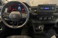 Renault Trafic Advance
