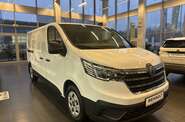 Renault Trafic Advance