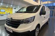 Renault Trafic Advance