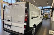 Renault Trafic Advance