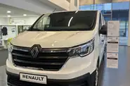 Renault Trafic Advance