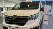 Renault Trafic Advance