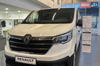Renault Trafic 2025 в Київ