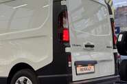 Renault Trafic Grand Evolution