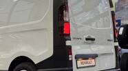 Renault Trafic Advance