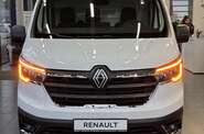 Renault Trafic Grand Evolution