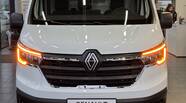 Renault Trafic Advance