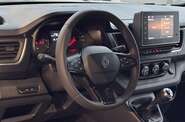 Renault Trafic Grand Evolution