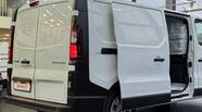 Renault Trafic Advance