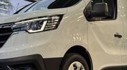 Renault Trafic Advance