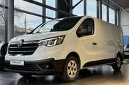 Renault Trafic Grand Evolution