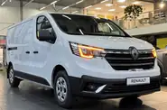 Renault Trafic Grand Evolution